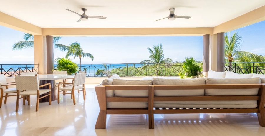 Hacienda 705 Punta Mita Vacation Villa - Mexico