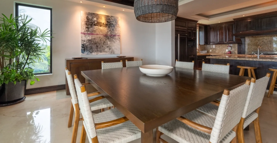 Hacienda 705 Punta Mita Vacation Villa - Mexico