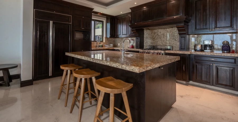 Hacienda 705 Punta Mita Vacation Villa - Mexico