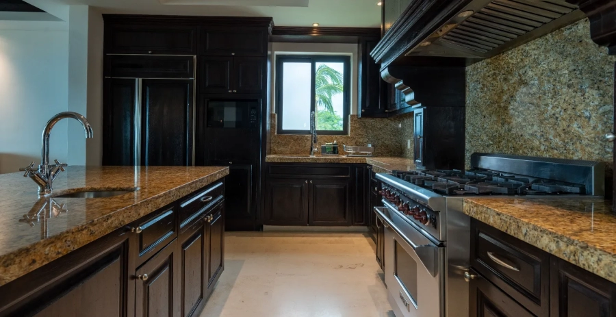 Hacienda 705 Punta Mita Vacation Villa - Mexico