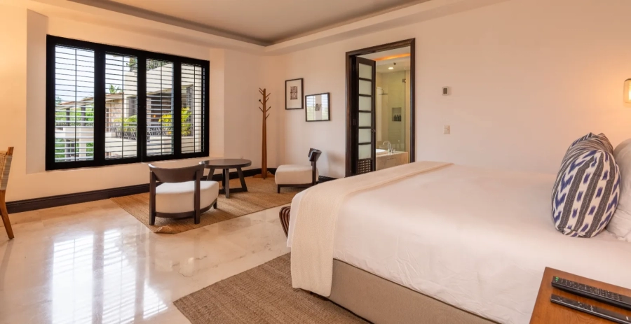 Hacienda 705 Punta Mita Vacation Villa - Mexico