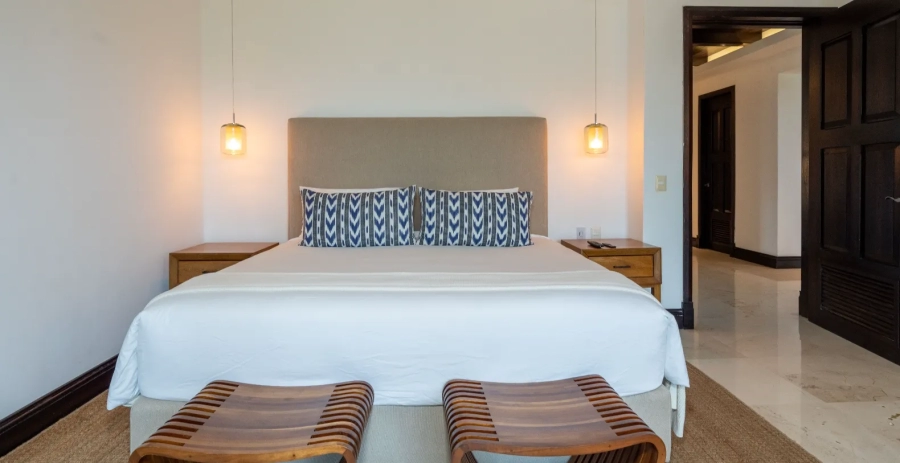 Hacienda 705 Punta Mita Vacation Villa - Mexico