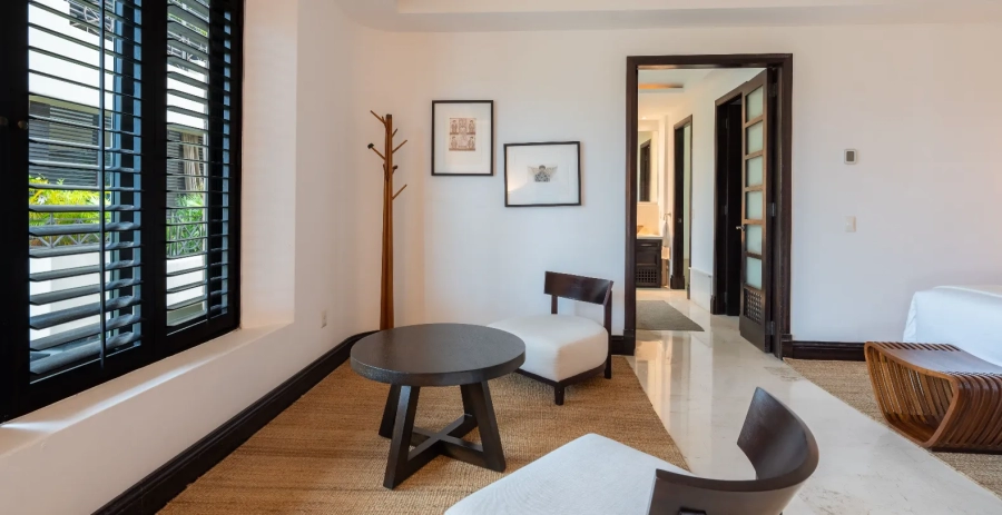 Hacienda 705 Punta Mita Vacation Villa - Mexico