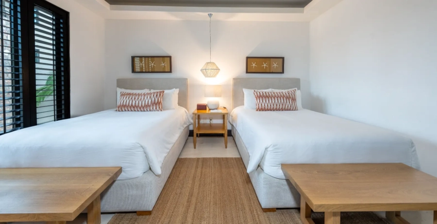 Hacienda 705 Punta Mita Vacation Villa - Mexico