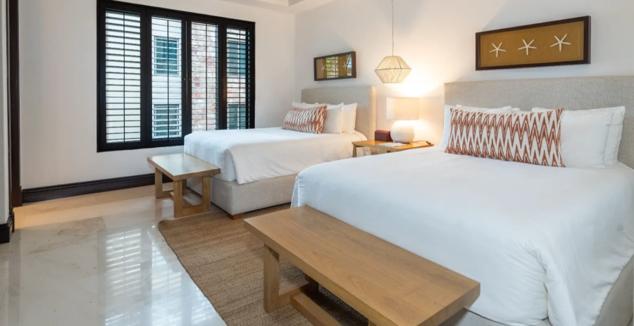 Hacienda 705 Punta Mita Vacation Villa - Mexico