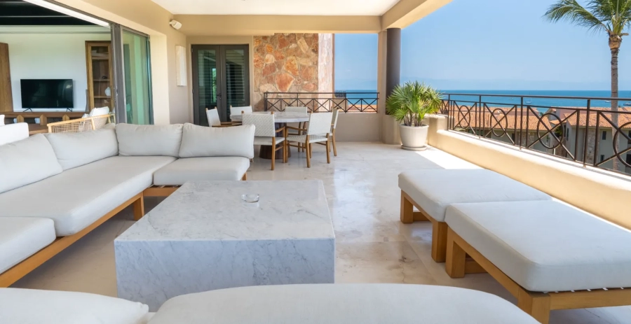 Hacienda 705 Punta Mita Vacation Villa - Mexico