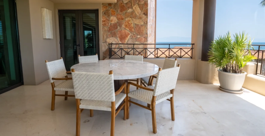 Hacienda 705 Punta Mita Vacation Villa - Mexico