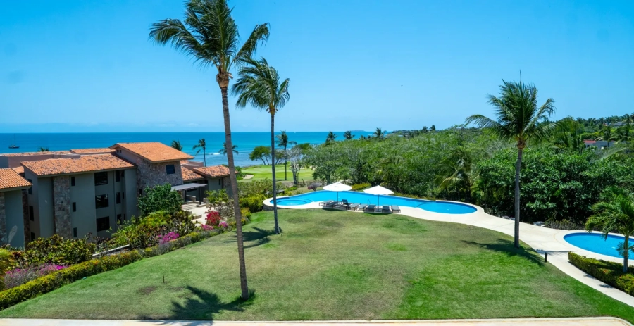 Hacienda 705 Punta Mita Vacation Villa - Mexico