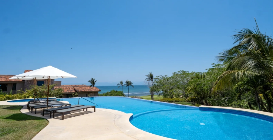 Hacienda 705 Punta Mita Vacation Villa - Mexico