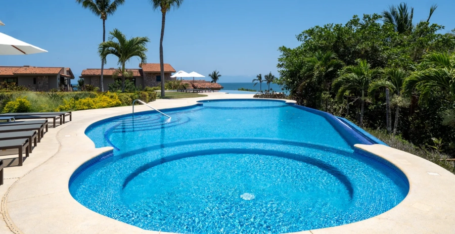 Hacienda 705 Punta Mita Vacation Villa - Mexico