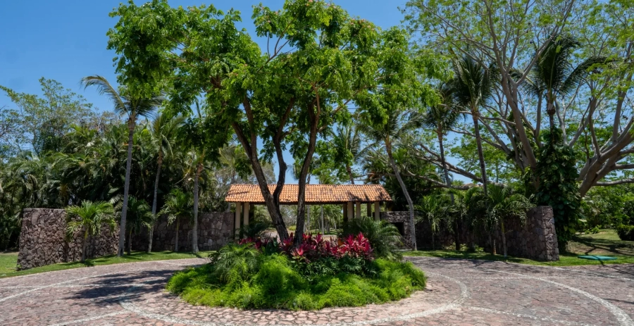 Hacienda 705 Punta Mita Vacation Villa - Mexico