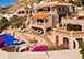 Hacienda Edith Cabo San Lucas Vacation Villa - Pedregal