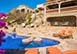 Hacienda Edith Cabo San Lucas Vacation Villa - Pedregal