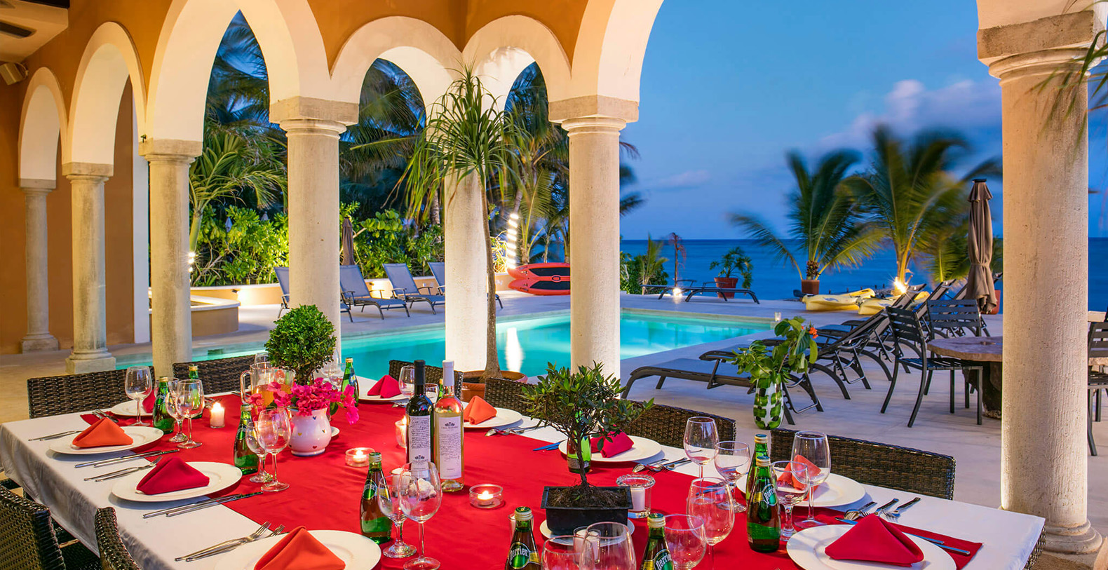 HACIENDA PARADISE BY HOSPITALITY WELLBEING, RIVIERA MAYA/PLAYA DEL CARMEN,  MÉXICO: 1.090 fotos, comparação de preços e 55 avaliações - Tripadvisor