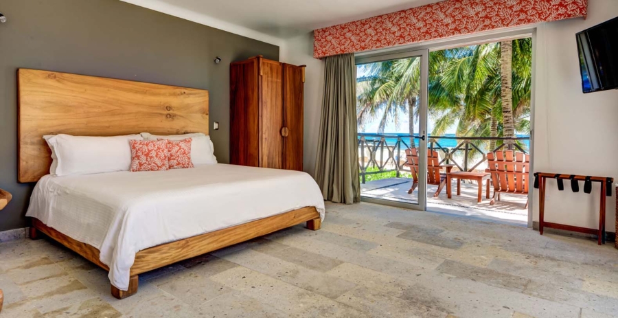 Hacienda Paraiso Mexico Vacation Villa - Tulum, Riviera Maya