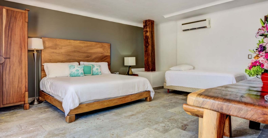 Hacienda Paraiso Mexico Vacation Villa - Tulum, Riviera Maya