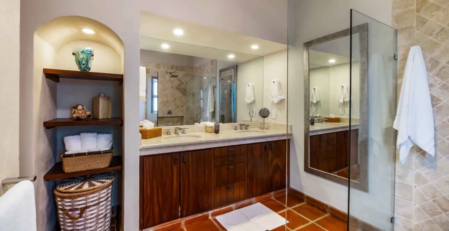 Hacienda del Mar Puerto Vallarta Vacation Villa - Mexico