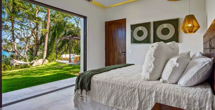 Hacienda del Mar Puerto Vallarta Vacation Villa - Mexico