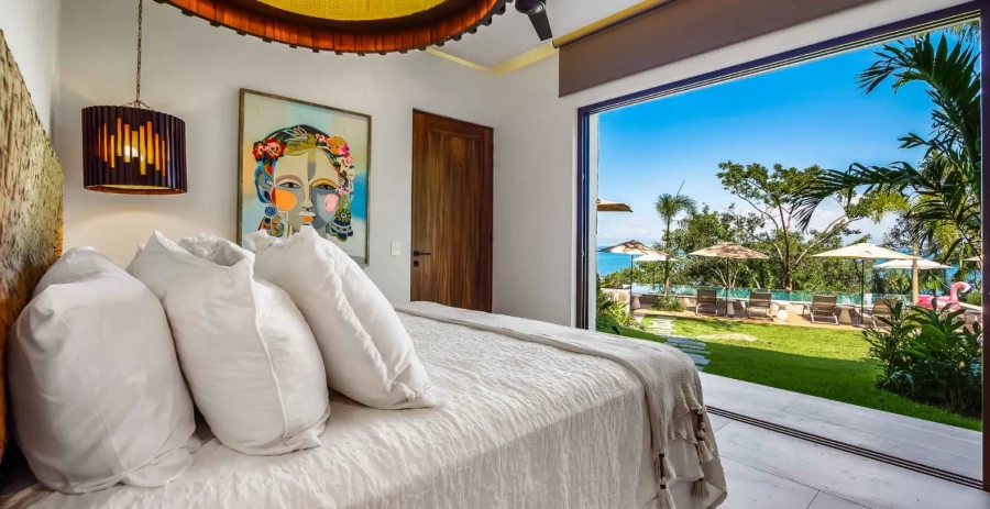 Hacienda del Mar Puerto Vallarta Vacation Villa - Mexico