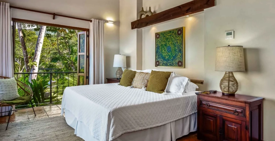 Hacienda del Mar Puerto Vallarta Vacation Villa - Mexico