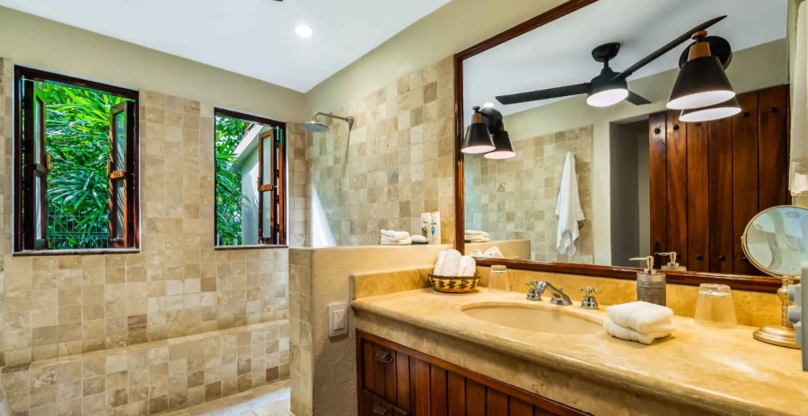 Hacienda del Mar Puerto Vallarta Vacation Villa - Mexico