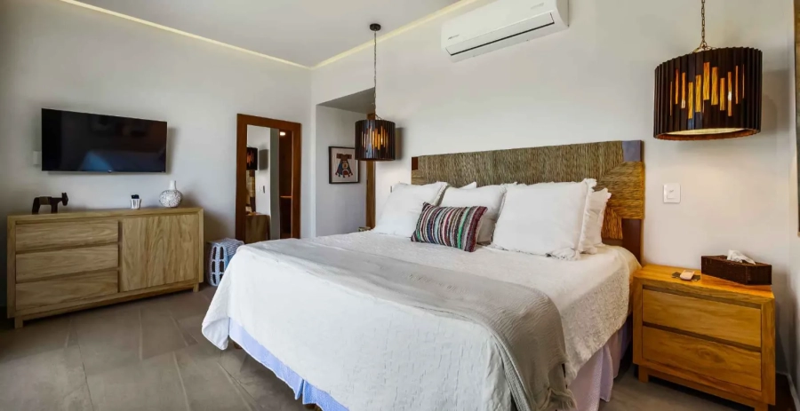 Hacienda del Mar Puerto Vallarta Vacation Villa - Mexico