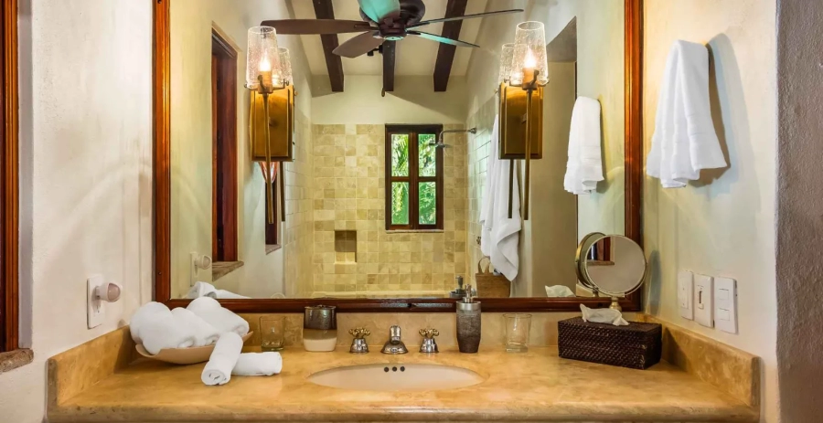 Hacienda del Mar Puerto Vallarta Vacation Villa - Mexico