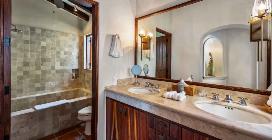 Hacienda del Mar Puerto Vallarta Vacation Villa - Mexico