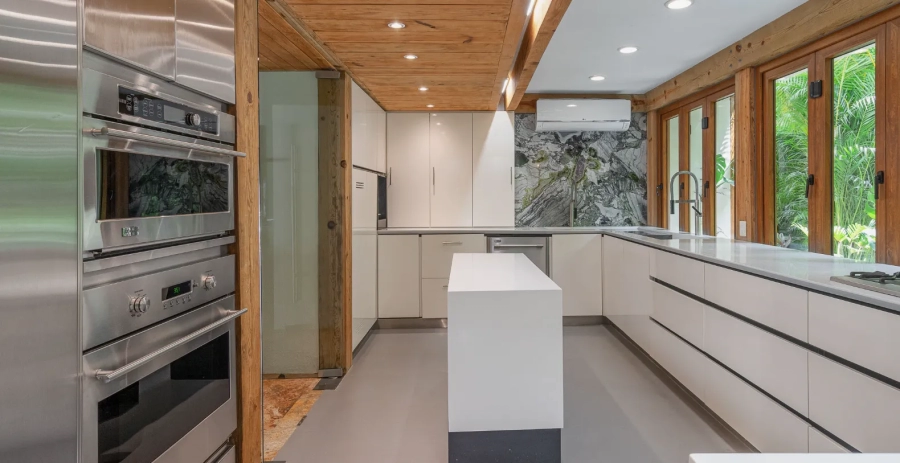 El Jardín Punta Mita Vacation Villa - Mexico