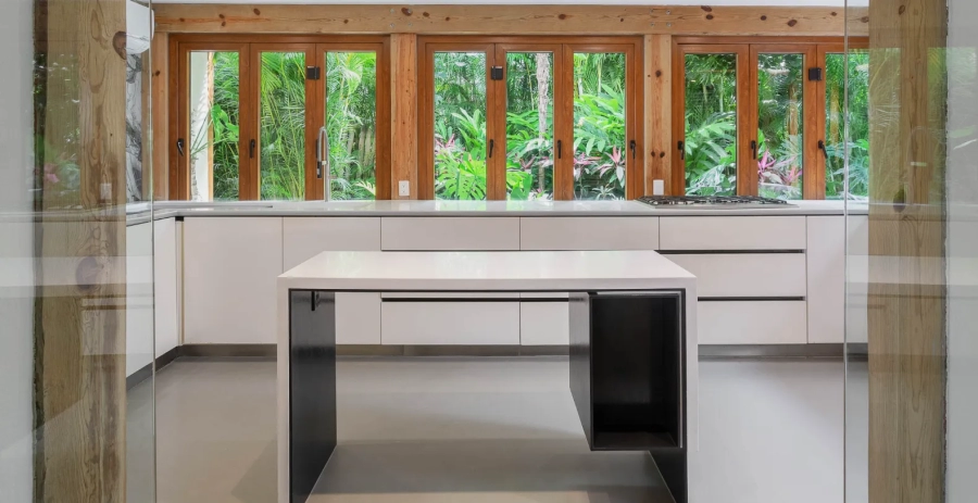 El Jardín Punta Mita Vacation Villa - Mexico