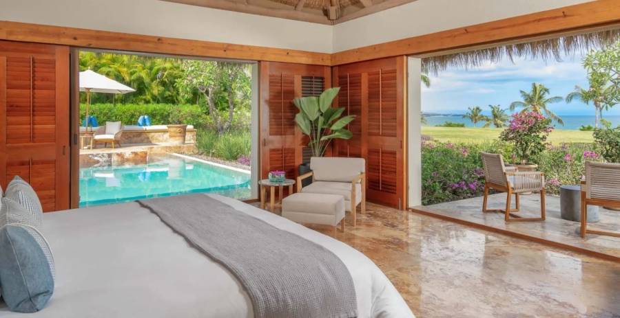 El Jardín Punta Mita Vacation Villa - Mexico