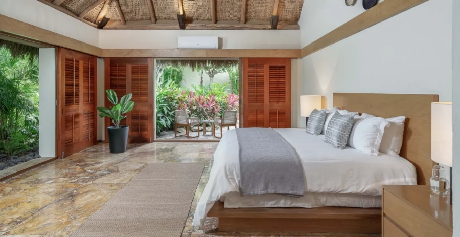 El Jardín Punta Mita Vacation Villa - Mexico