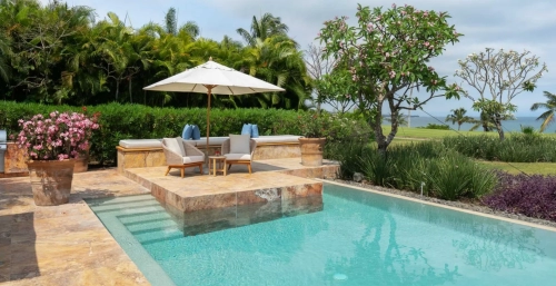 El Jardín Mexico Villa Rentals