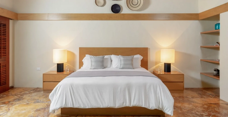 El Jardín Punta Mita Vacation Villa - Mexico