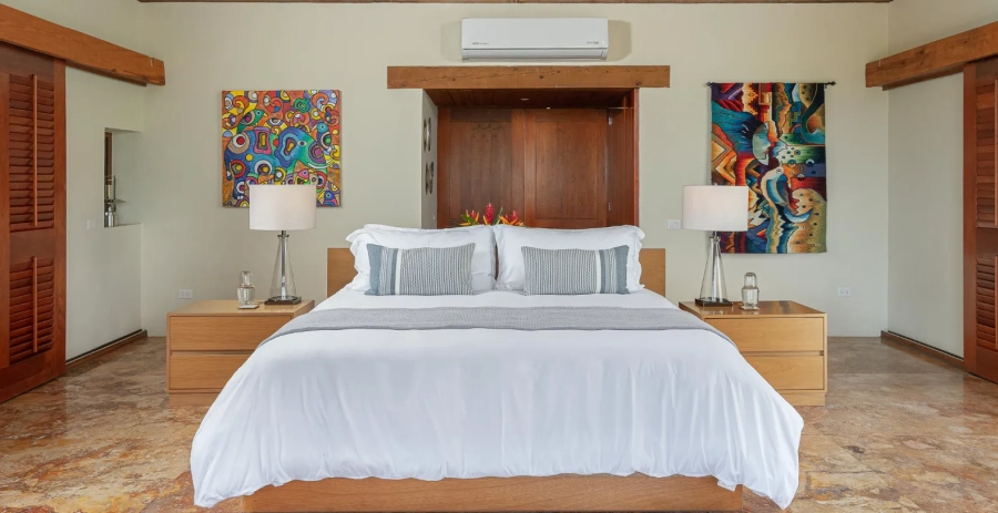 El Jardín Punta Mita Vacation Villa - Mexico