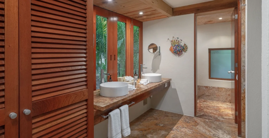 El Jardín Punta Mita Vacation Villa - Mexico