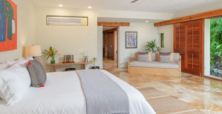 El Jardín Punta Mita Vacation Villa - Mexico