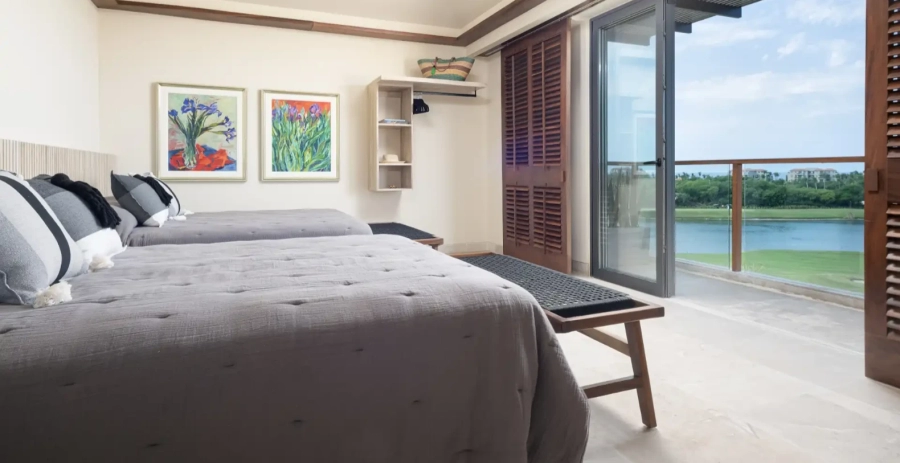 JayMaar Escape Punta Mita Vacation Villa - Mexico