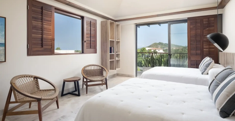 JayMaar Escape Punta Mita Vacation Villa - Mexico