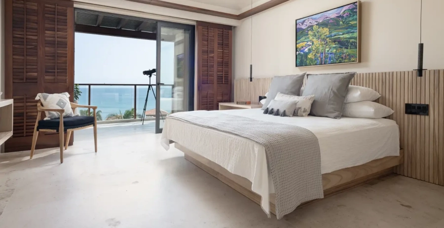 JayMaar Escape Punta Mita Vacation Villa - Mexico