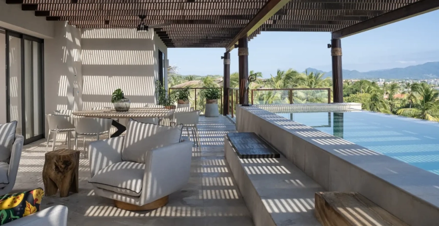 JayMaar Escape Punta Mita Vacation Villa - Mexico