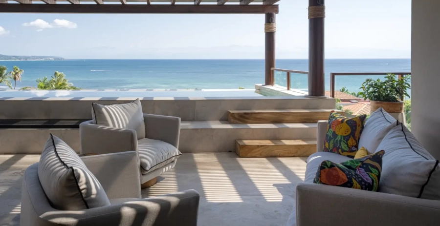 JayMaar Escape Punta Mita Vacation Villa - Mexico