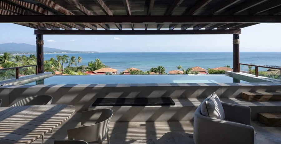 JayMaar Escape Punta Mita Vacation Villa - Mexico