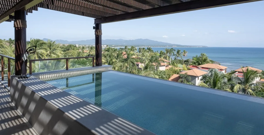 JayMaar Escape Punta Mita Vacation Villa - Mexico
