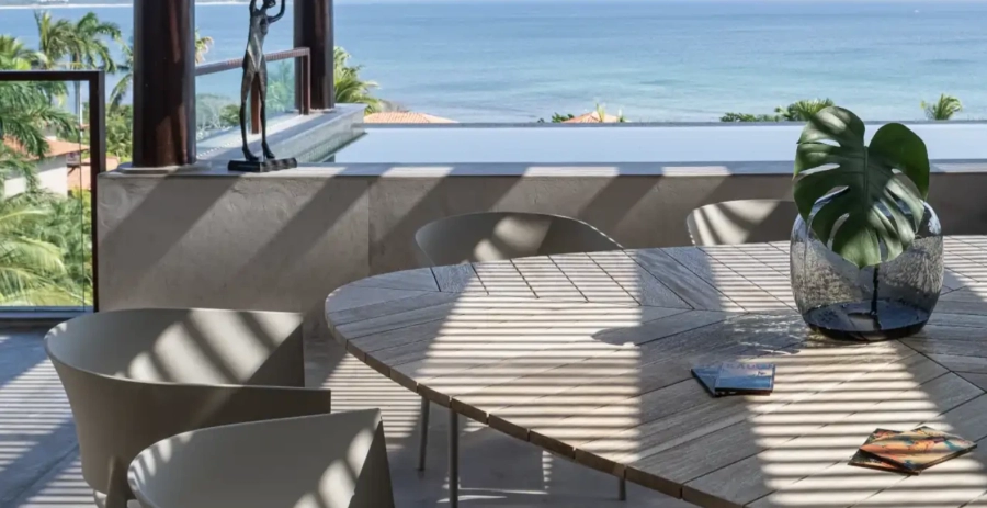 JayMaar Escape Punta Mita Vacation Villa - Mexico