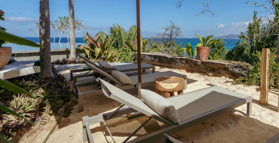 Casa Koko Iyari Punta Mita Vacation Villa - Mexico