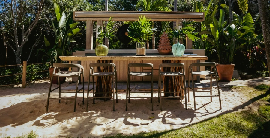 Casa Koko Iyari Punta Mita Vacation Villa - Mexico