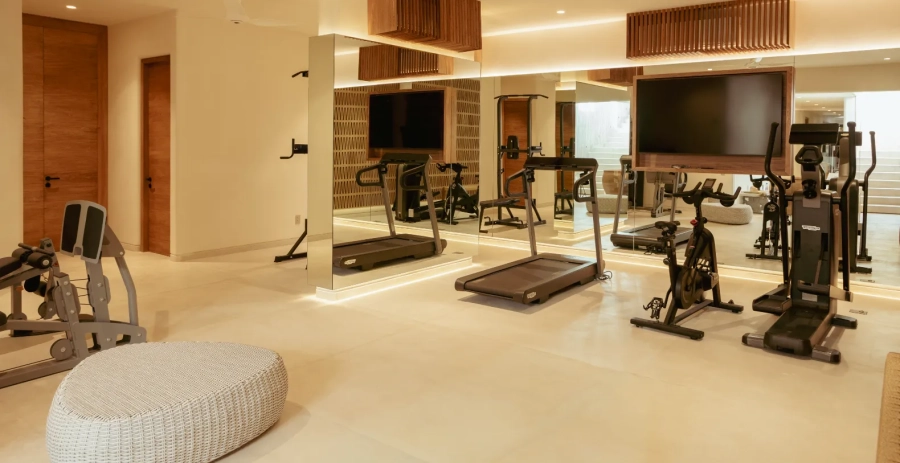 Casa Koko Iyari Punta Mita Vacation Villa - Mexico