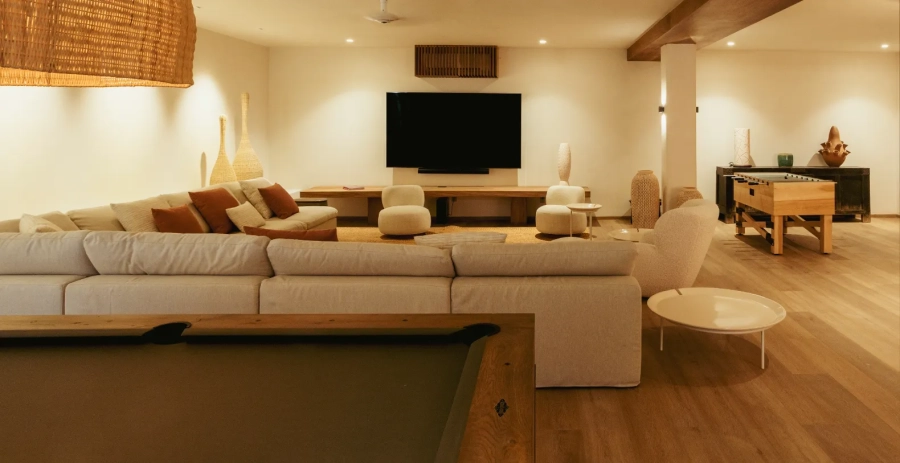 Casa Koko Iyari Punta Mita Vacation Villa - Mexico