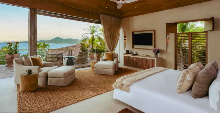 Casa Koko Iyari Punta Mita Vacation Villa - Mexico